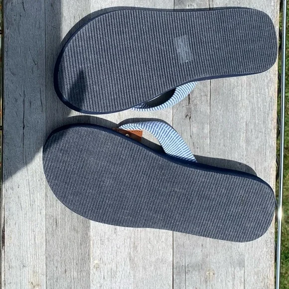 Tommy Hilfiger Flip flops never worn - Picture 7 of 7